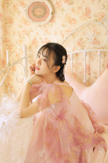 曼娜的少妇岁月